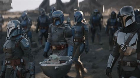 what clone wars episodes to watch for mandalorian|clone wars mandalorian.